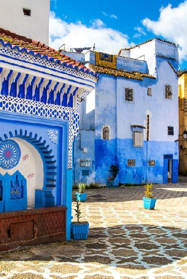 Morocco Day Tours