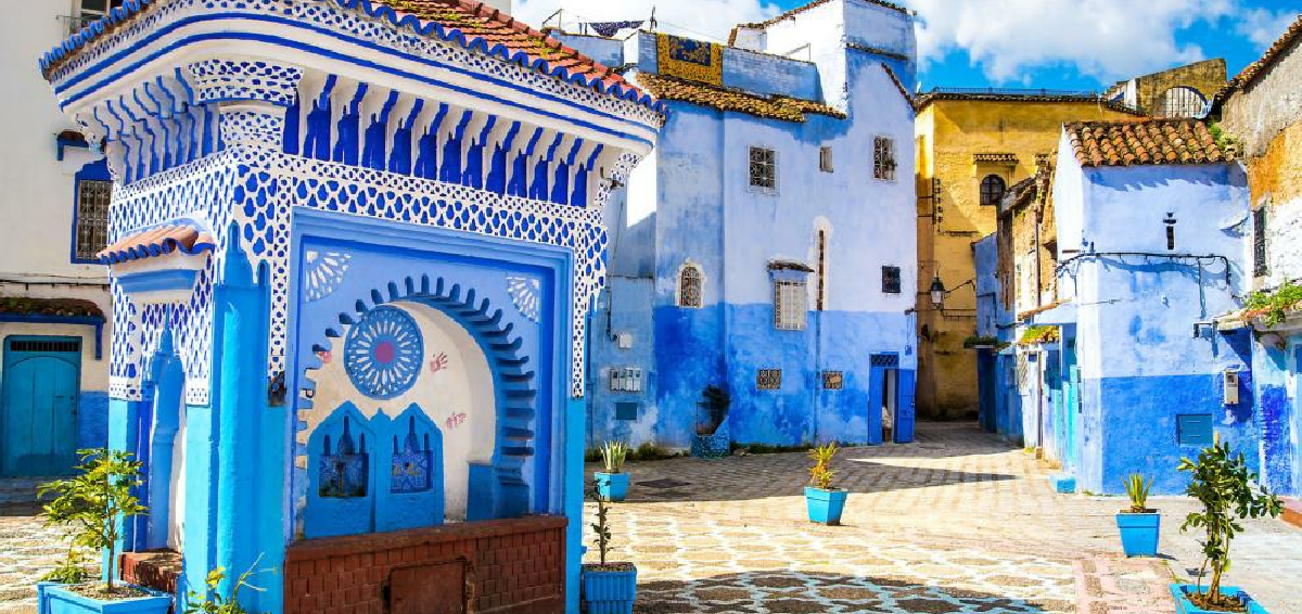 Morocco Day Tours