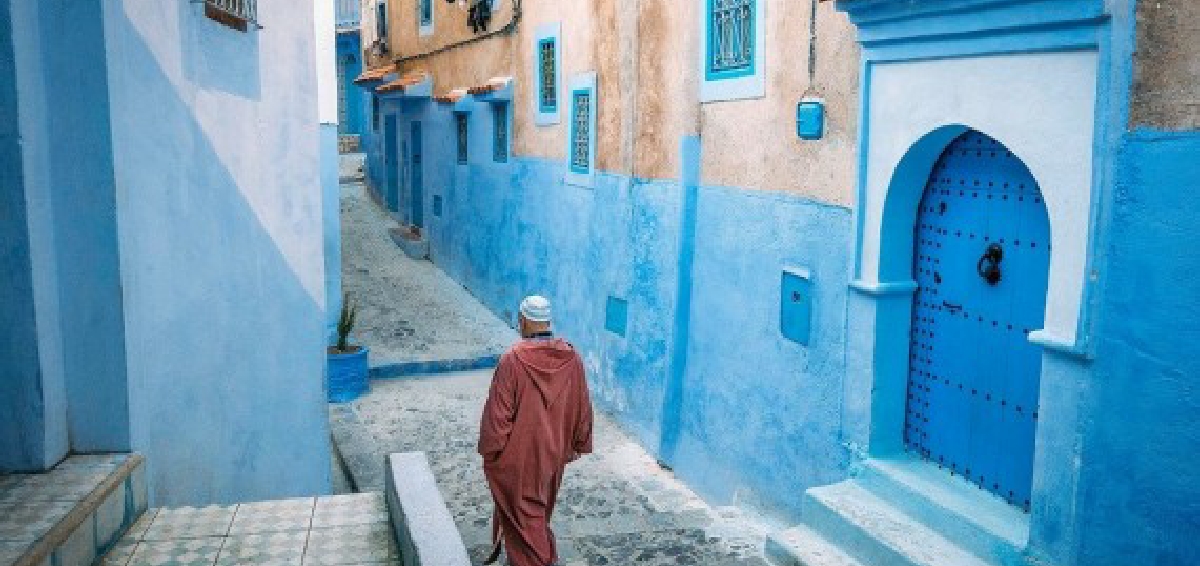 Day Tours of Morocco