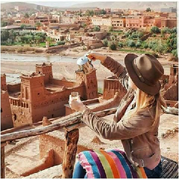 Morocco Destinations