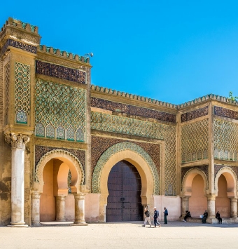 Day Tours from Fes