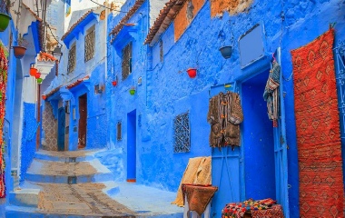 Great Morocco Travel