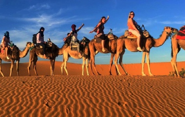 Great Morocco Travel