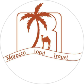 Logo Great Morocco Travel